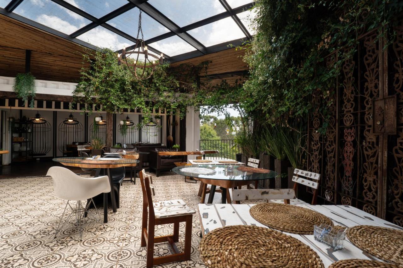 Cafe Poesia Hotel 2*