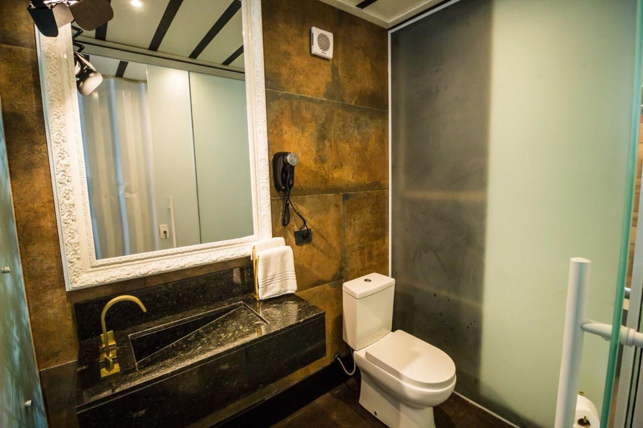 Hotel Cafe Poesia 2*