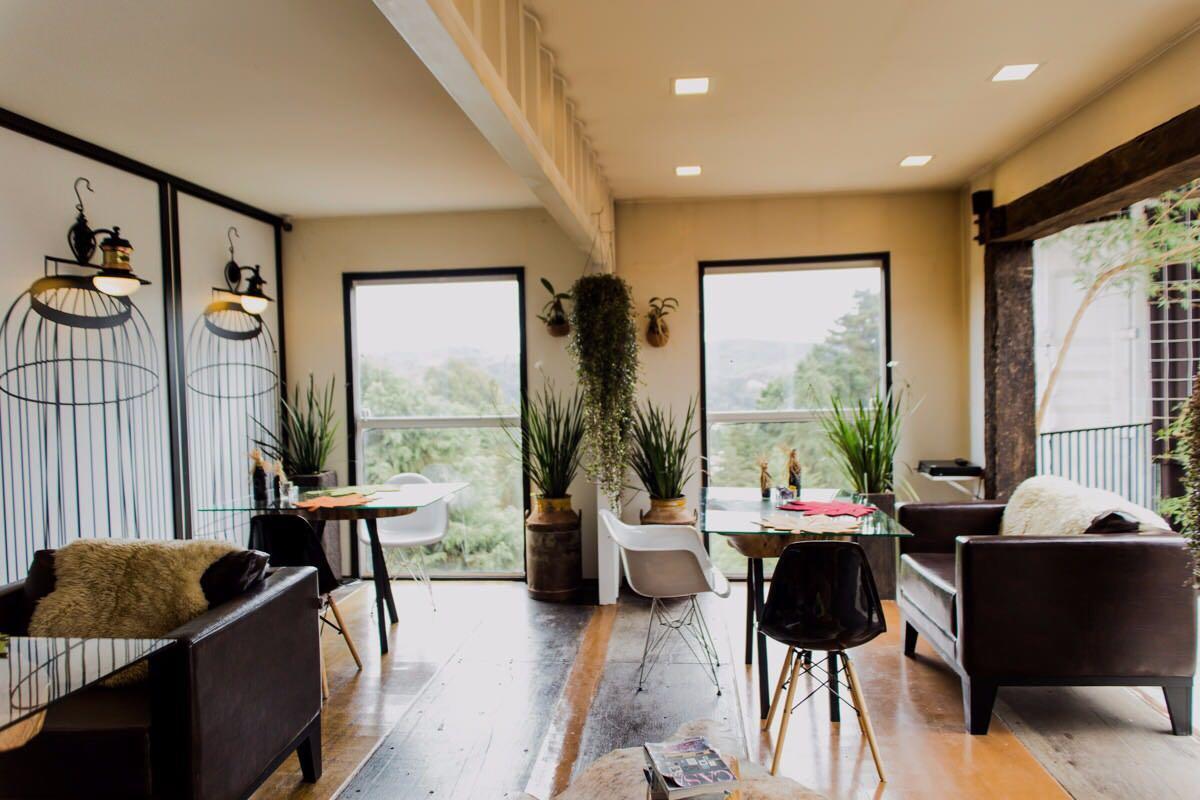 Cafe Poesia Hotel 2*
